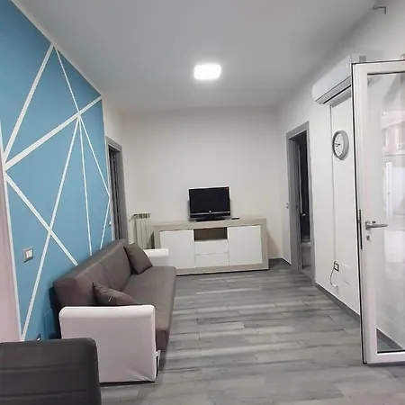 White Appartament Daire *